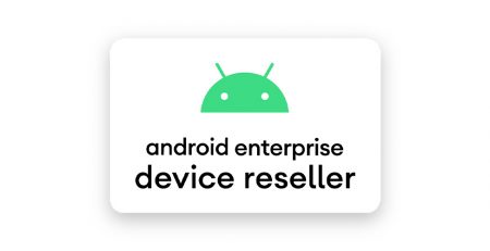 Android Enterprise Device Reseller